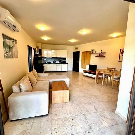 Garden Of Eden Complex, Sveti Vlas, Silvia Apartament Święty Włas