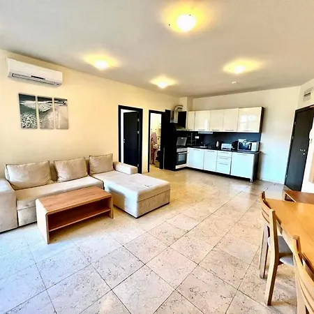 Apartament Garden Of Eden Complex, Sveti Vlas, Silvia *