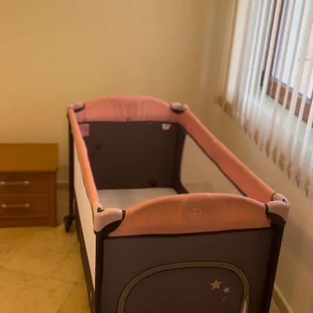 Garden Of Eden Complex, Sveti Vlas, Silvia Apartament Święty Włas