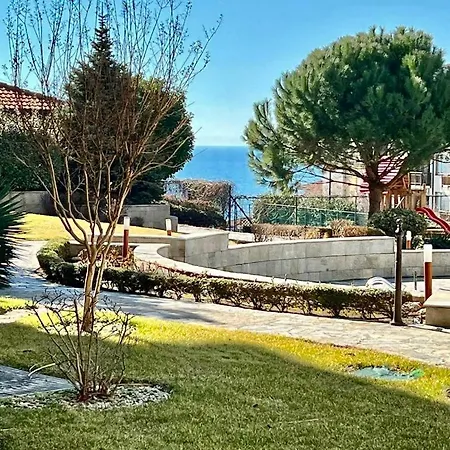 Garden Of Eden Complex, Sveti Vlas, Silvia * Święty Włas