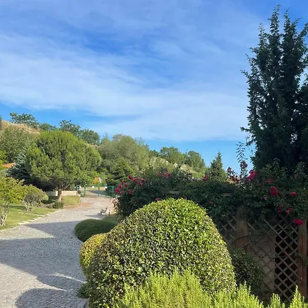 Garden Of Eden Complex, Sveti Vlas, Silvia