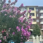 Garden Of Eden Complex, Sveti Vlas, Apartment Silvia Apartman