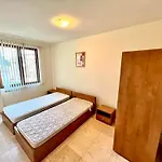 Apartman Garden Of Eden Complex, Sveti Vlas, Apartment Silvia *
