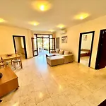 Apartman Garden Of Eden Complex, Sveti Vlas, Apartment Silvia Szveti Vlasz