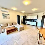 Apartman Garden Of Eden Complex, Sveti Vlas, Apartment Silvia *