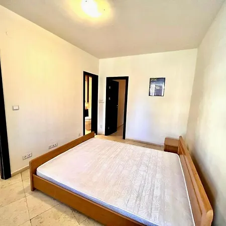 райска градина, Sveti Vlas, Silvia Apartment *