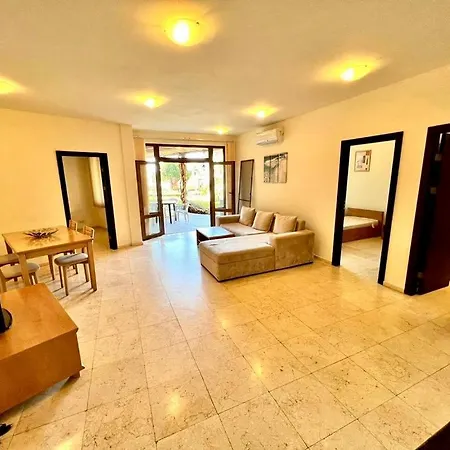 Apartment райска градина, Sveti Vlas, Silvia Sveti Vlas
