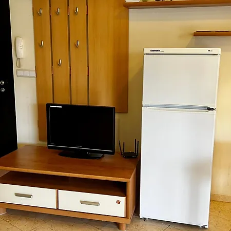Apartment райска градина, Sveti Vlas, Silvia