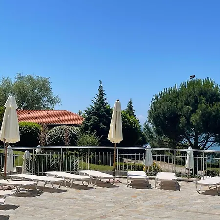 Apartman Garden Of Eden Complex, Sveti Vlas, Apartment Silvia