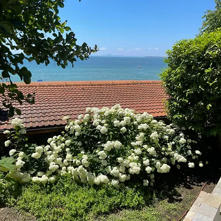 Apartment райска градина, Sveti Vlas, Silvia *